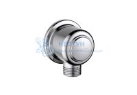 Шланговое подсоединение AQUATEK AQ2461CR КЛАССИК