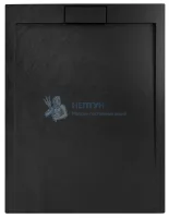 Поддон для душа REA GRAND Black 120x90 REA-K4594