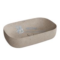 Раковина Kerama Marazzi накладная MA.wb.65\STB