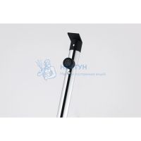 Смеситель Franke Icon с выдвижным шлангом хром 115.0625.188