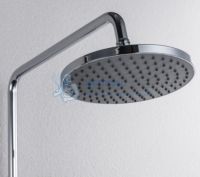 Душевая колонна со смесителем Bravat F9125183CP-A2-RUS