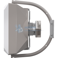 Тепловентилятор Volcano mini AC 3-20 кВт