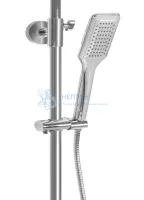 Душевая стойка термостатическая REA TOM Chrom REA-P7100