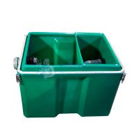 Жироуловитель Bevol Стандарт - 1,0x60