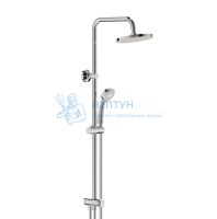 Душевая система Vidima BALANCE BA274AA