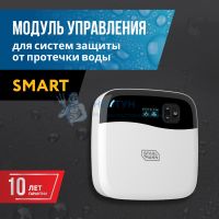 Модуль управления Stahlmann Smart