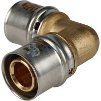 Угольник пресс 26x26 Stout SFP-0009-002626