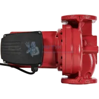 Циркуляционный насос Rommer Force фланцевый трехскоростной 40-120F 220V RPF-0001-40120220
