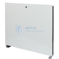 Шкаф распределительный встроенный ШРВ-3 670х125х744 (8-10 выходов)