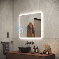 Подвесное зеркало 800x700 Sancos AR800