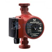 Циркуляционный насос Grundfos UPS 25-60 180
