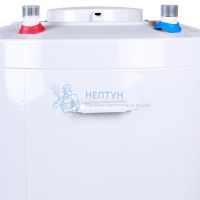 Бойлер комбинированного нагрева настенный 80 л. Rommer RWH-1210-050080