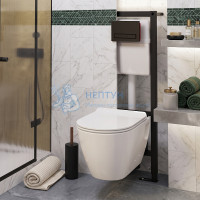 Инсталляция для унитаза АНИ Пласт  WC1010