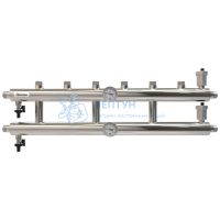 Распределительный коллектор GK 25-3.1 Прокситерм