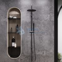 Душевая система Damixa Scandinavian Pure 936000300