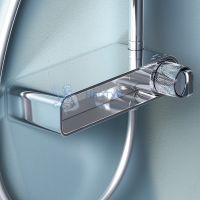 Душевая система хром X-Joy Am.Pm F0785A600