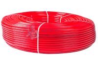 Труба для теплого пола Compipe 20x2,0 (бухта 500 м) PE-Xa EVOH (1м.)