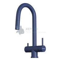 Смеситель для кухни Omoikiri Akita-S 4994438