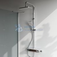 Душевая система с термостатом Func Am.Pm F078F300