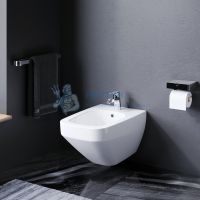 Биде подвесное Am.Pm Inspire 2.0 C50A3411WH