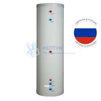 Бойлер послойного нагрева Strattos 120
