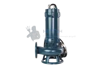 Насос фекальный Unipump FEKAMAX 65-15-5,5