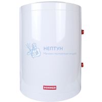 Бойлер комбинированного нагрева настенный 100 л. Rommer RWH-1210-050100