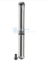 Погружной скваж.насос ECO MIDI-2 25185. UNIPUMP