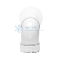 Комплект коаксиальный для прохода через стену STOUT SCA-6010-210850 совместим с Baxi