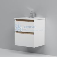 Тумба под умывальник подвесная Am.Pm X-Joy M85AFHX0552WG