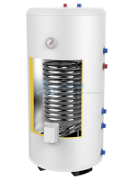 Бойлер косвенного нагрева Termica AMET 150 INOX