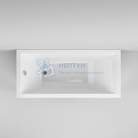 Акриловая ванна Am.Pm Gem 150x70 прямоугольная W93A-150-070W-A