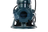 Насос фекальный Unipump FEKAMAX 25-15-2,2