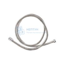 Шланг для душа, EPDM, нерж.сталь, 2,0 м, 220, Milardo, 220S200M19