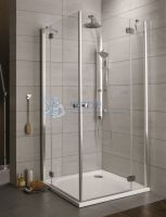 Душевой уголок Radaway Torrenta KDD 100Lx80P 32273-01-05NL