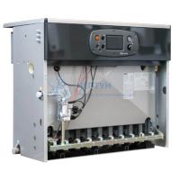 Напольный газовый одноконтурный котел Baxi Slim HPS 1.99 (98,6 кВт)