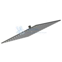 Верхний душ 400x400 Магнит Ideal Standard A5806A5