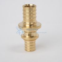 Муфта соединительная переходная 25-20 MX 11080431001 Рехау