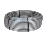 Труба из сшитого полиэтилена 32x4,4 PEX-A-EVOH Kuraray-eval Vieir VP91-50