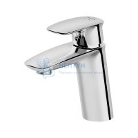Смеситель для умывальника с неподвижным изливом Am.Pm Spirit 2.1 F71A02100