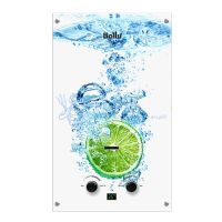 Газовая колонка Ballu GWH 10 Fiery Glass Lime