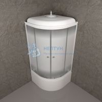 Душевая кабина Triton Лайт 90x90 Б Щ0000061838