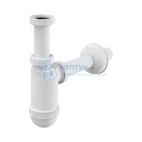 Сифон для раковины AlcaPlast A430