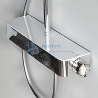 Душевая система с термостатом Func Am.Pm F078F300