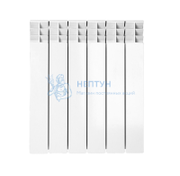 Алюминиевый радиатор ATM Thermo Grand 500 6 секций