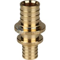 Муфта редукционная для труб из сшитого полиэтилена аксиальная 20x16 Stout SFA-0004-002016