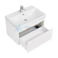 Тумба под раковину AQUATON Марти 70 ясень шимо 1A267501MY010