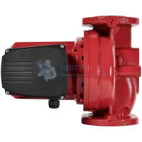 Циркуляционный насос Rommer Force фланцевый трехскоростной 40-120F 380V RPF-0003-40120380