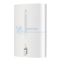 Водонагреватель накопительный плоский Electrolux EWH 80 Gladius Inverter
