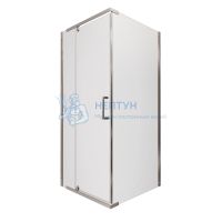 Душевой уголок Triton Терра-Хром, 90х90, квад., Щ0000053609 РАСПРОДАЖА!